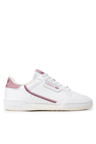adidas Обувки Continental 80 Stripes W GZ0784 Ftwwht/Owhite/Magmau - Mera.bg