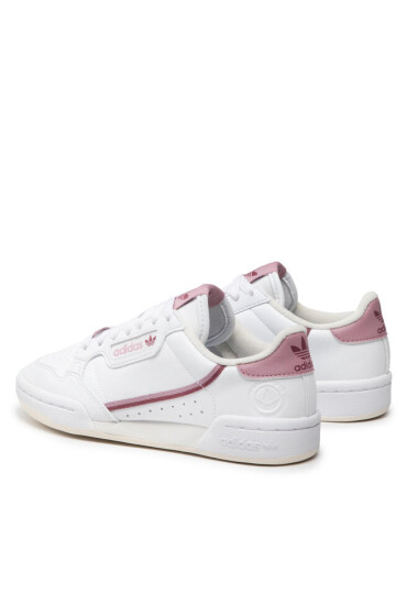 adidas Обувки Continental 80 Stripes W GZ0784 Ftwwht/Owhite/Magmau - Mera.bg