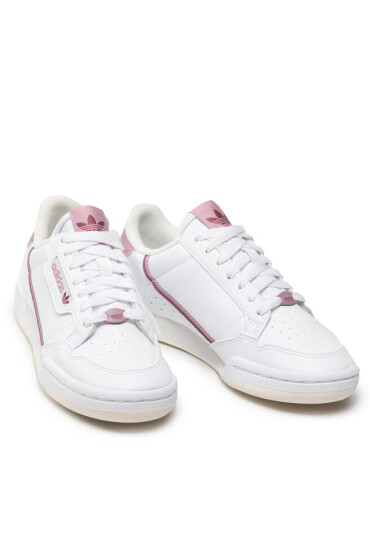 adidas Обувки Continental 80 Stripes W GZ0784 Ftwwht/Owhite/Magmau - Mera.bg