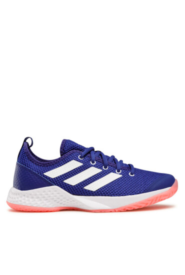 adidas Обувки CourtFlash W GZ0707 Legind/Ftwwht/Acired - Mera.bg