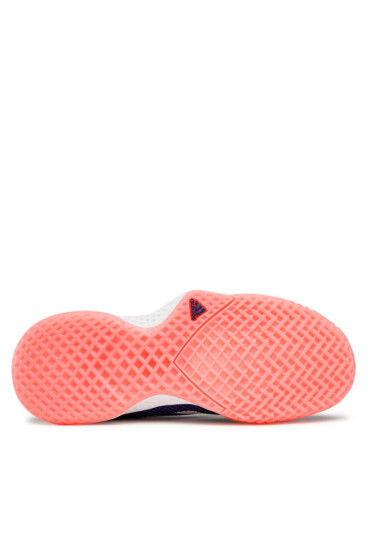 adidas Обувки CourtFlash W GZ0707 Legind/Ftwwht/Acired - Mera.bg