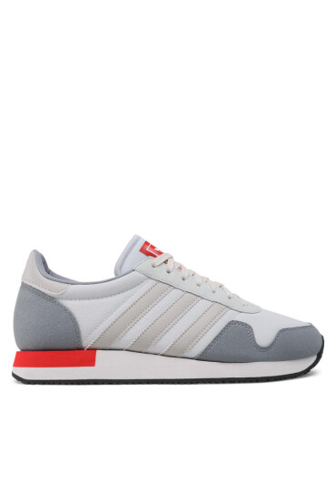 adidas Обувки Usa 84 GW0578 Grey/Grey/Crywht - Mera.bg