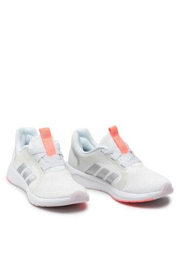 adidas Маратонки за бягане Edge Lux 5 GX0587 Бял - Mera.bg