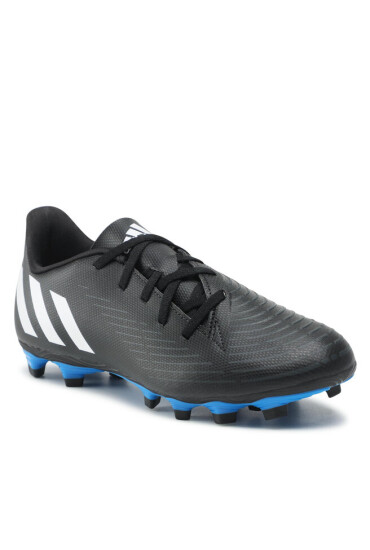 adidas Обувки Predator Edge.4 FxG GV9876 Cblack/Ftwwht/Vivred - Mera.bg