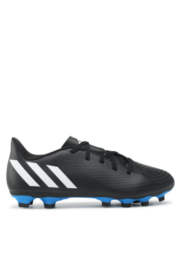 adidas Обувки Predator Edge.4 FxG GV9876 Cblack/Ftwwht/Vivred - Mera.bg