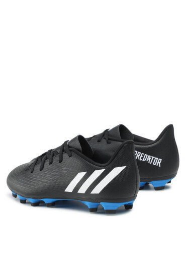 adidas Обувки Predator Edge.4 FxG GV9876 Cblack/Ftwwht/Vivred - Mera.bg