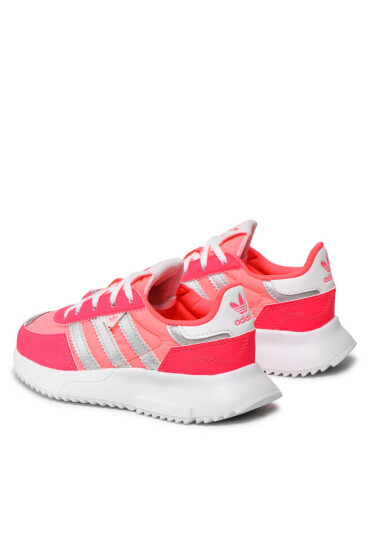 adidas Обувки Retropy F2 C GZ0854 Acired/Silvmt/Turbo - Mera.bg