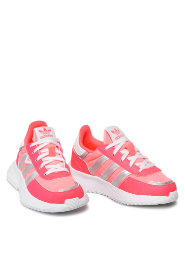 adidas Обувки Retropy F2 C GZ0854 Acired/Silvmt/Turbo - Mera.bg