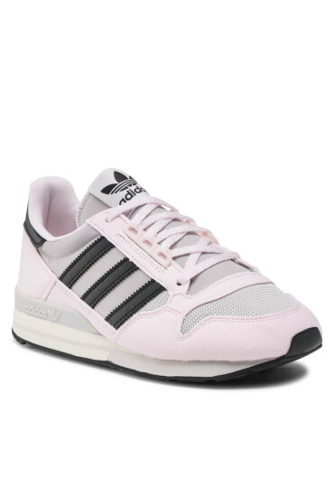 adidas Обувки Zx 500 W GW8293 Almpnk/Cblack/Greone - Mera.bg
