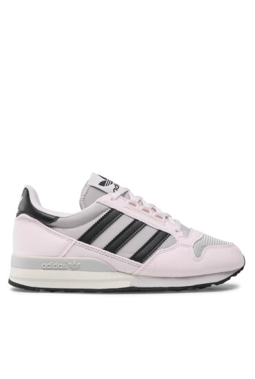 adidas Обувки Zx 500 W GW8293 Almpnk/Cblack/Greone - Mera.bg