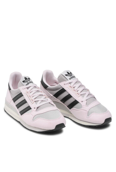 adidas Обувки Zx 500 W GW8293 Almpnk/Cblack/Greone - Mera.bg