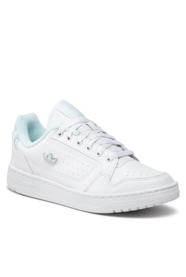 adidas Обувки Ny 90 W GX4462 Ftwwht/Almblu/Ftwwht - Mera.bg
