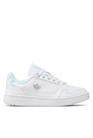 adidas Обувки Ny 90 W GX4462 Ftwwht/Almblu/Ftwwht - Mera.bg
