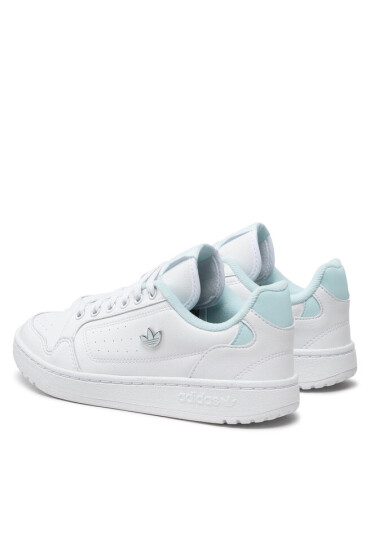 adidas Обувки Ny 90 W GX4462 Ftwwht/Almblu/Ftwwht - Mera.bg