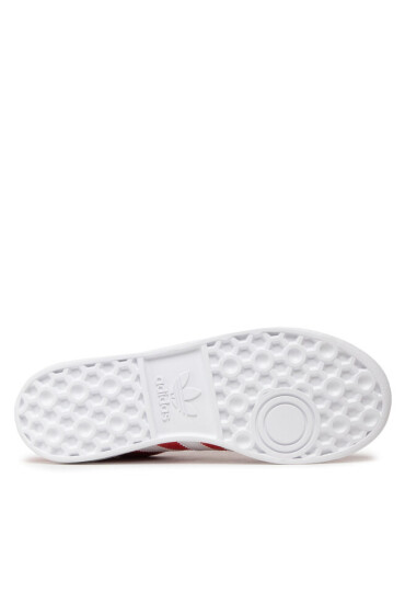 adidas Обувки Hamburg J GX3172 Vivred/Ftwwht/Goldmt - Mera.bg