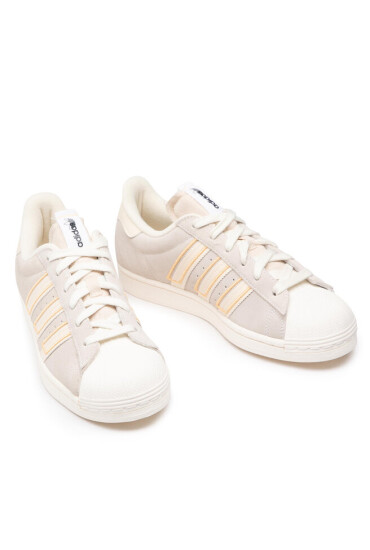 adidas Обувки Superstar GY0984 Owhite/Wonwhi/Pulamb - Mera.bg