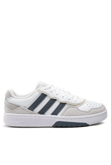 adidas Сникърси Courtic GX4366 Бял - Mera.bg