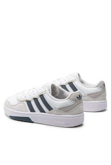 adidas Сникърси Courtic GX4366 Бял - Mera.bg