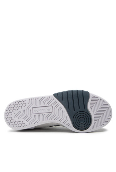 adidas Сникърси Courtic GX4366 Бял - Mera.bg