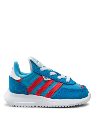 adidas Обувки Retropy F2 El I GY3784 Apskru/Vivred/Blurus - Mera.bg
