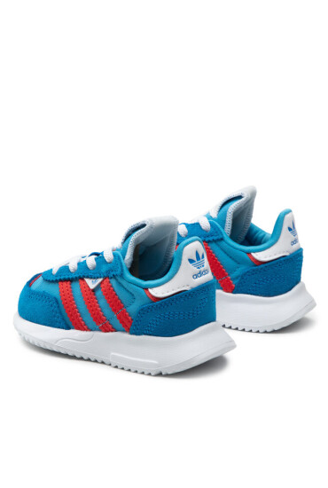 adidas Обувки Retropy F2 El I GY3784 Apskru/Vivred/Blurus - Mera.bg