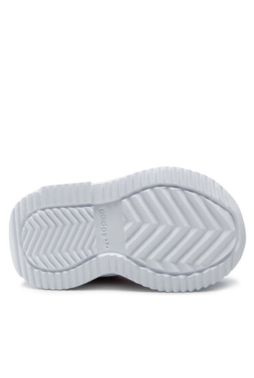 adidas Обувки Retropy F2 El I GY3784 Apskru/Vivred/Blurus - Mera.bg