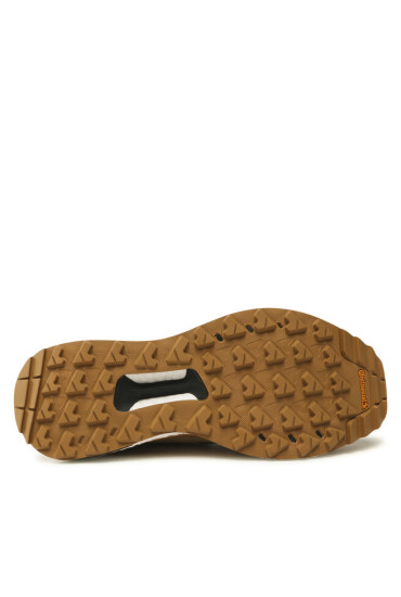 adidas Обувки Terrex Free Hiker Gtx GORE-TEX GW8697 Core Black/Mesa/Beige Tone - Mera.bg