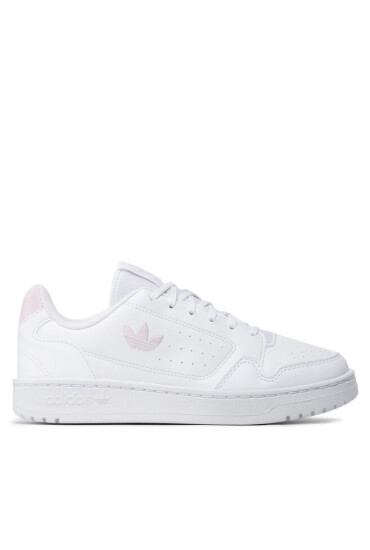 adidas Обувки Ny 90 J GZ1873 Ftwwht/Almpnk/Cblack - Mera.bg
