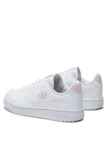 adidas Обувки Ny 90 J GZ1873 Ftwwht/Almpnk/Cblack - Mera.bg