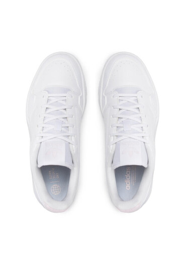 adidas Обувки Ny 90 J GZ1873 Ftwwht/Almpnk/Cblack - Mera.bg