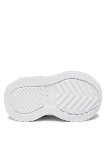 adidas Обувки Retropy F2 El I GZ1695 Ftwwht/Almpnk/Almblu - Mera.bg