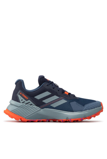 adidas Маратонки за бягане Terrex Soulstride GZ3958 Син - Mera.bg