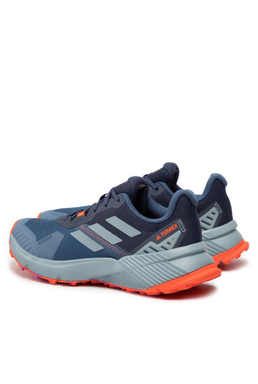 adidas Маратонки за бягане Terrex Soulstride GZ3958 Син - Mera.bg
