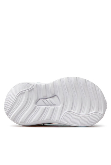 adidas Обувки FortaRun EL I GZ1819 Almost Blue / Cloud White / Clear Pink - Mera.bg