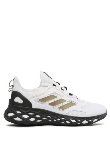 adidas Обувки Web BOOST Shoes HQ1415 Бял - Mera.bg