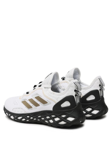 adidas Обувки Web BOOST Shoes HQ1415 Бял - Mera.bg