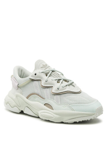 adidas Обувки Ozweego W GW6802 Lingrn/Dshgry/Feagry - Mera.bg