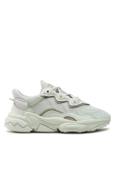 adidas Обувки Ozweego W GW6802 Lingrn/Dshgry/Feagry - Mera.bg