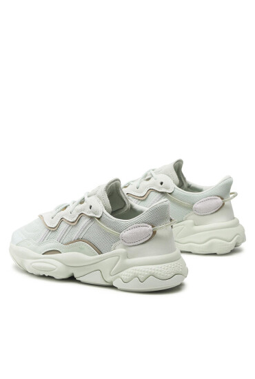 adidas Обувки Ozweego W GW6802 Lingrn/Dshgry/Feagry - Mera.bg