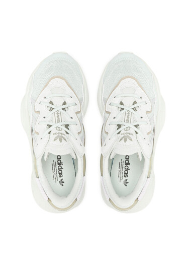 adidas Обувки Ozweego W GW6802 Lingrn/Dshgry/Feagry - Mera.bg