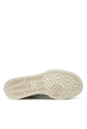 adidas Обувки Nizza Platform W HQ8813 Clowhi/Clowhi/Owhite - Mera.bg