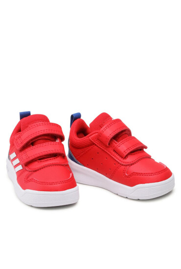 adidas Performance Обувки adidas Tensaur I H00159 Scarlet/Cloud White/Royal Blue - Mera.bg