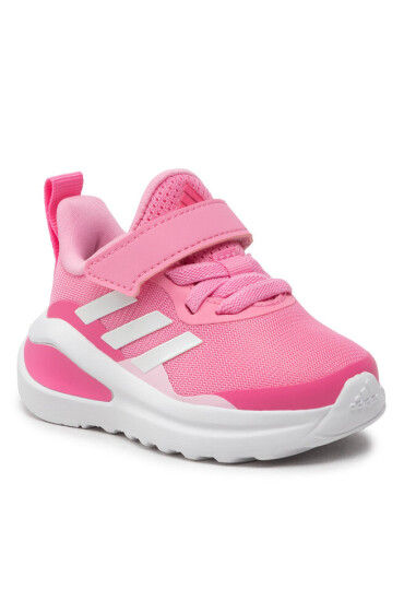 adidas Обувки FortaRun El I GZ1820 Bliss Pink/Cloud White/Pulse Magenta - Mera.bg