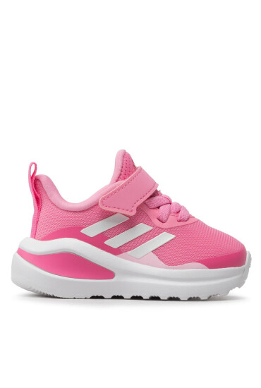 adidas Обувки FortaRun El I GZ1820 Bliss Pink/Cloud White/Pulse Magenta - Mera.bg