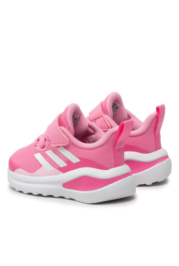 adidas Обувки FortaRun El I GZ1820 Bliss Pink/Cloud White/Pulse Magenta - Mera.bg