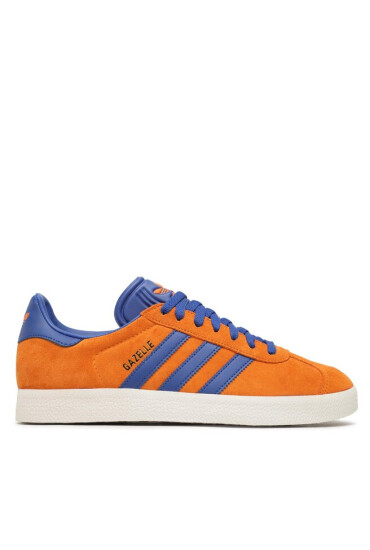 adidas Обувки Gazelle Shoes GY7374 Оранжев - Mera.bg