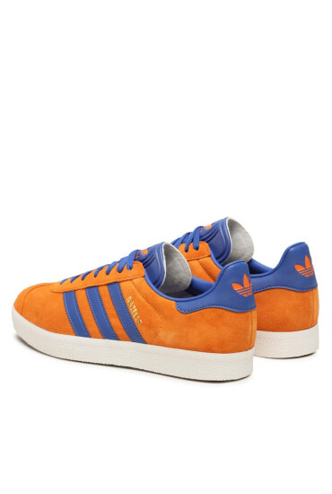 adidas Обувки Gazelle Shoes GY7374 Оранжев - Mera.bg