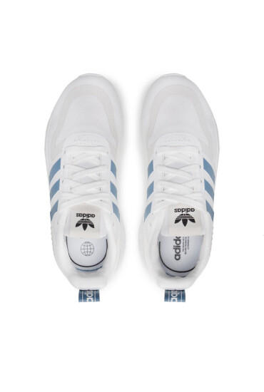 adidas Обувки Multix C GX4253 Ftwwht/Altblu/Greone - Mera.bg