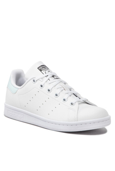 adidas Сникърси Stan Smith J GY4247 Бял - Mera.bg