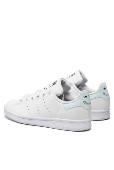 adidas Сникърси Stan Smith J GY4247 Бял - Mera.bg